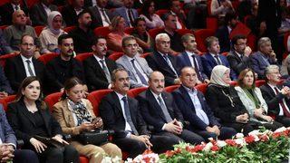 Organize Sanayi Bölgeleri Okul Öncesi Eğitim Kurumu İş Birliği İmza Töreni