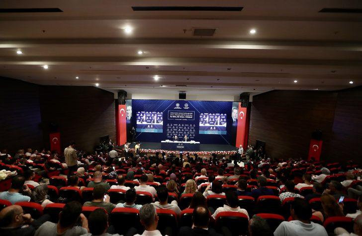 Organize Sanayi Bölgeleri Okul Öncesi Eğitim Kurumu İş Birliği İmza Töreni G4