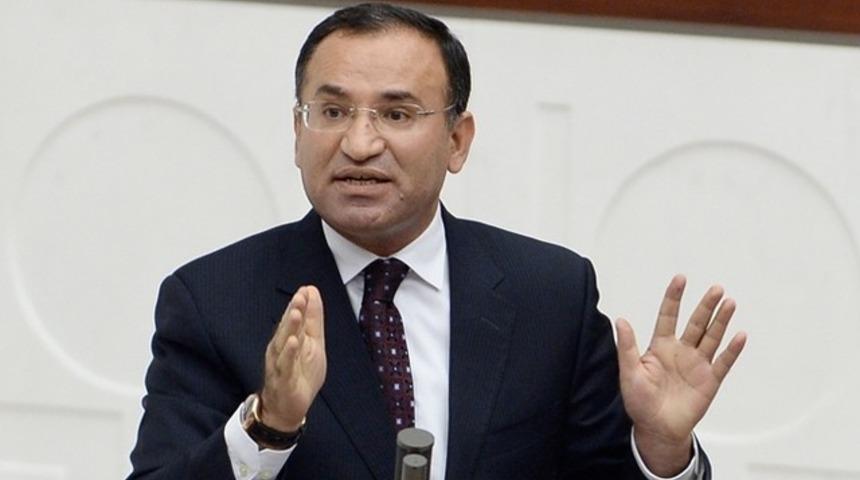 Bozdağ: FET&Ouml;'c&uuml;ler Hristiyan oldu, tarikatlara giriyorlar