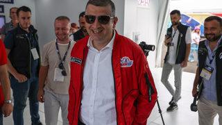 TEKNOFEST'te yeni hedef Pakistan ve Endonezya