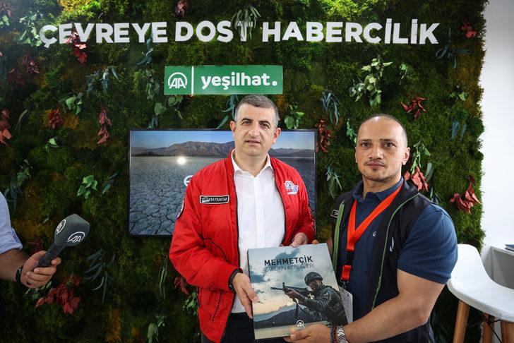 TEKNOFEST'te yeni hedef Pakistan ve Endonezya G5