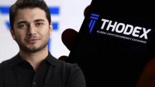 Thodex'in kurucusu Faruk Fatih Özer hakkında karar