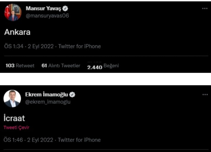 Twitter'da tek kelimelik yeni akım, dünya bunu konuşuyor! Bakan Nebati'nin 'ışıltı' paylaşımı gündem oldu G3