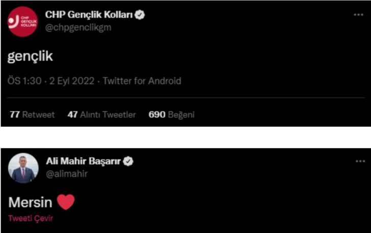 Twitter'da tek kelimelik yeni akım, dünya bunu konuşuyor! Bakan Nebati'nin 'ışıltı' paylaşımı gündem oldu G4