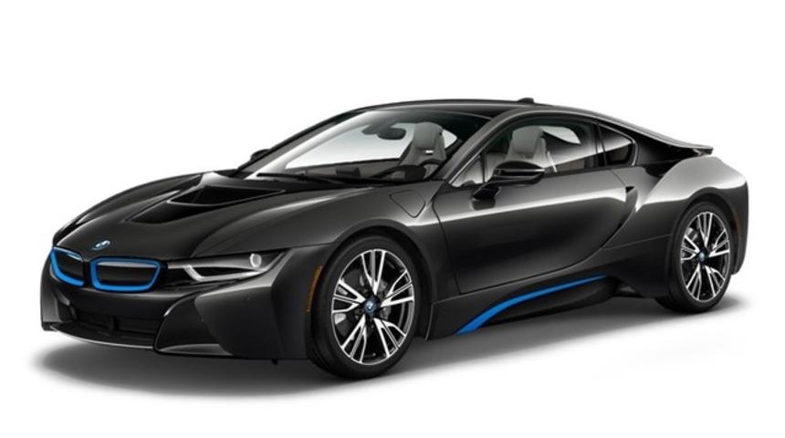 100.000 elektrikli BMW yollarda!