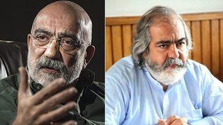 Ahmet Altan ve Mehmet Altan gözaltına alındı