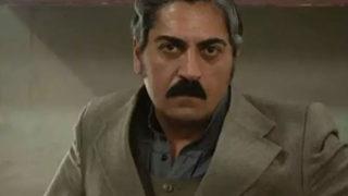 Bülent Polat'ın acı günü! Babası yaşamını yitirdi 