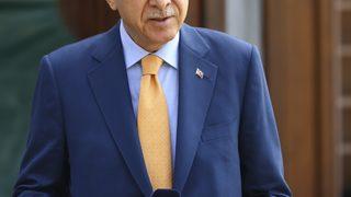 Cumhurbaşkanı Erdoğan, cuma namazı sonrası soruları yanıtladı: (2)