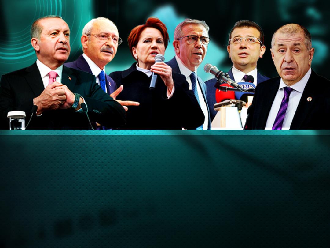 Twitter'da tek kelimelik yeni akım, d&uuml;nya bunu konuşuyor! Bakan Nebati'nin 'ışıltı' paylaşımı g&uuml;ndem oldu