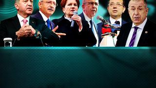 Twitter'da tek kelimelik yeni akım, dünya bunu konuşuyor! Bakan Nebati'nin 'ışıltı' paylaşımı gündem oldu