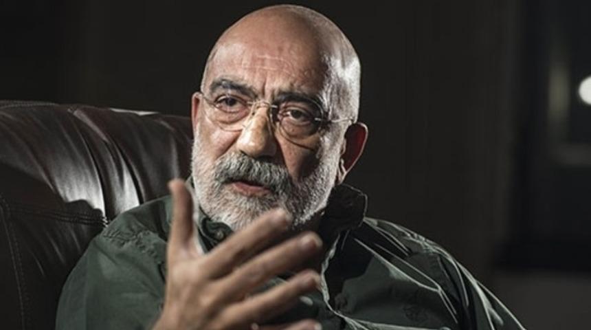 Ahmet Altan: Atatürk'ü arar hale geldik