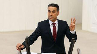 HDP'li Yıldırım'dan Figen Yüksekdağ resti