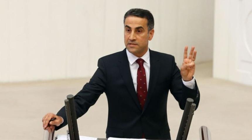 HDP'li Yıldırım'dan Figen Yüksekdağ resti