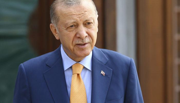 SON DAKİKA | Cumhurbaşkanı Erdoğan'dan Kılıçdaroğlu'na sert tepki! 'Kendini buğday ambarında sanıyor'