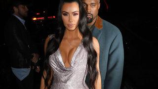 Porno bağımlısıyım itirafı! Kim Kardashian'ın eski kocası Kanye West'ten bomba sözler