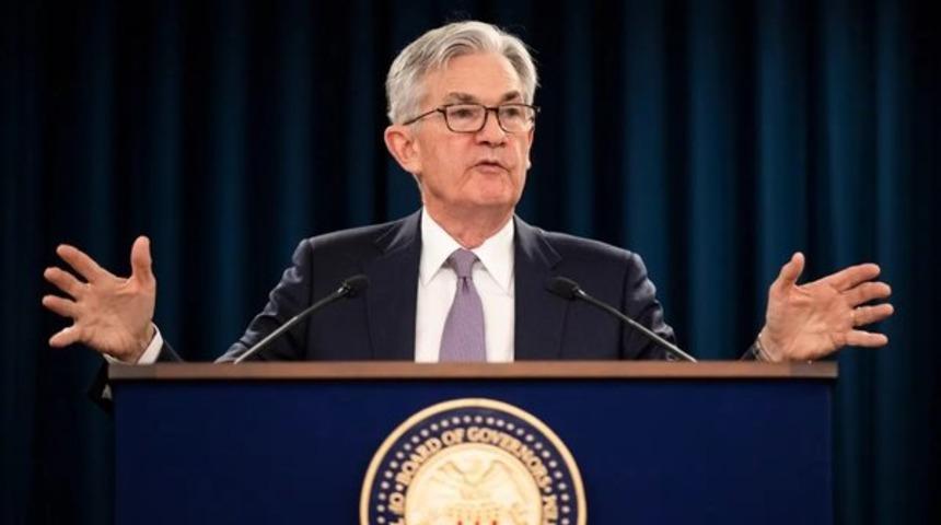 EYLÜL AYI 2023 FED FAİZ KARARI NE ZAMAN? FED faiz kararı ne olur? Gözler Jerome Powell'da!