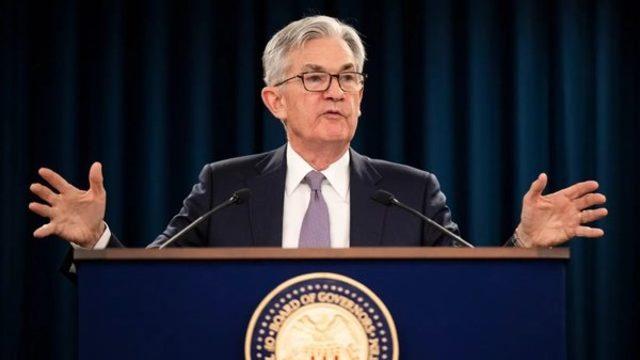 EYLÜL AYI 2023 FED FAİZ KARARI NE ZAMAN? FED faiz kararı ne olur? Gözler Jerome Powell'da!