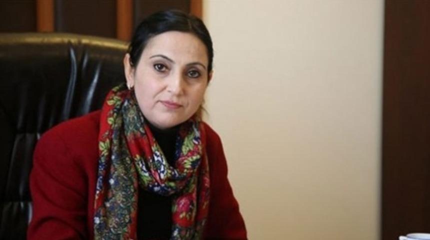Yüksekdağ: Şu anda yargılanmamda hiçbir hukuki kriter yok