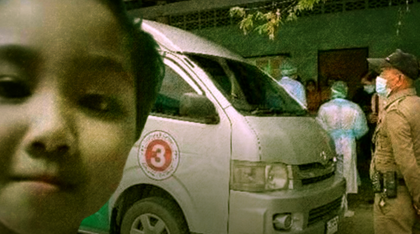 Akılalmaz ihmâlkarlık! 7 yaşındaki çocuk okul servisinde unutuldu, tüm gün kilitli kalınca havasızlıktan öldü