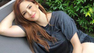 Mine Tugay kaza geçirdi!  Sakın kasksız bisiklet kullanmayın