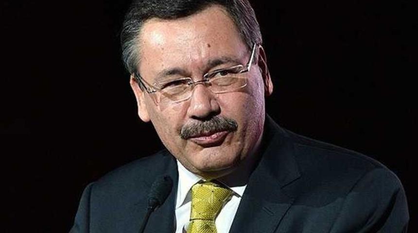 Melih Gökçek'ten Bülent Arınç'a yanıt