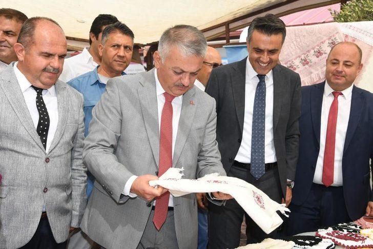 Antalya'da atıl vaziyetteki okullar, yaşam merkezlerine dönüşüyor G3