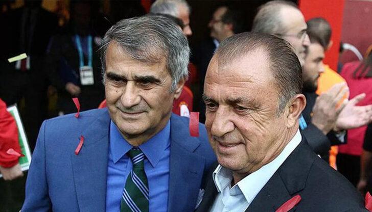 İşte o takım! Ali Şen başkan, Fatih Terim teknik direktör...  G4