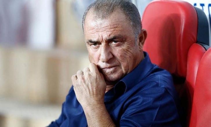 İşte o takım! Ali Şen başkan, Fatih Terim teknik direktör...  G5