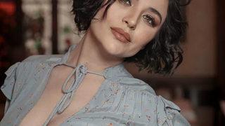 Gonva Vuslateri'nin doğum günü paylaşımına ünlülerden yorum yağdı! Ayaklarındaki yaralar dikkat çekti