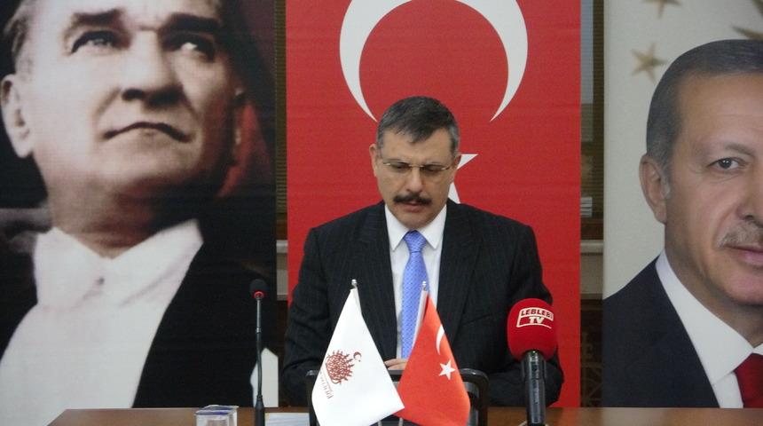 OKA'dan Çorum'da 6 projeye 5,7 milyon liralık destek