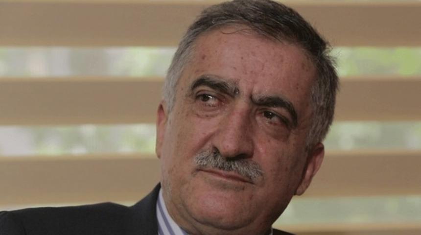 FET&Ouml; elebaşı G&uuml;len'in kardeşine g&ouml;zaltı