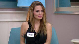 Kısmetse Olur'da Emre'nin sevgilisi Tuğçe'yi bir de şimdi görün! Eski halinden eser yok