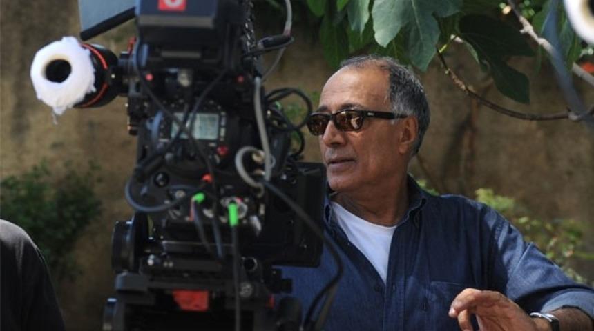 İranlı y&ouml;netmen Abbas Kiarostami hayatını kaybetti