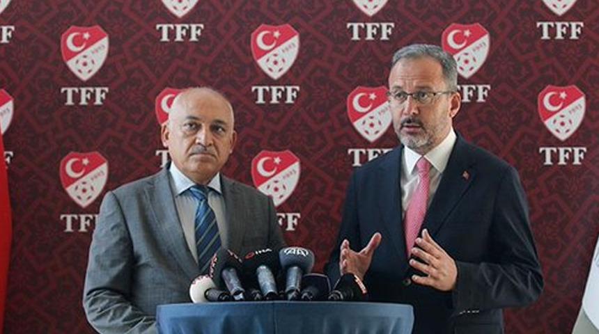 Bakan Kasapoğlu: 2 kişi daha gözaltına alındı