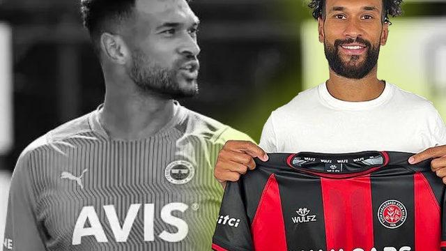 Formayı giyer giymez gönderme! Caulker'dan Fenerbahçe'ye flaş sözler