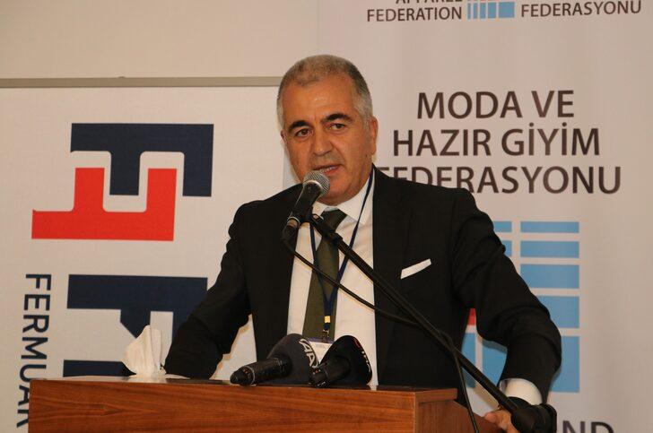 Moda ve hazır giyim sektörü temsilcileri Diyarbakır'da bir araya geldi G2