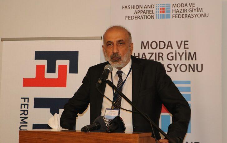 Moda ve hazır giyim sektörü temsilcileri Diyarbakır'da bir araya geldi G3