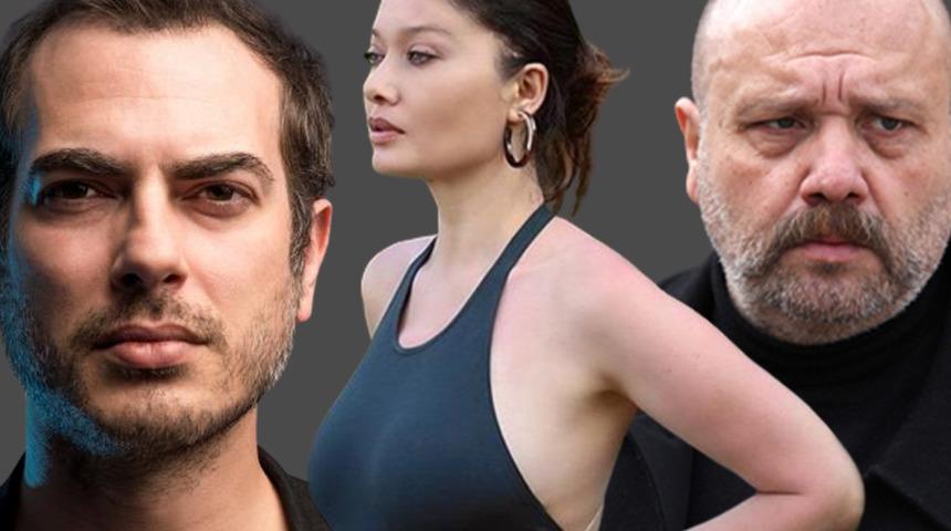 59. Antalya Altın Portakal Film Festivali Ulusal Uzun Metraj Yarışma Jürisi açıklandı