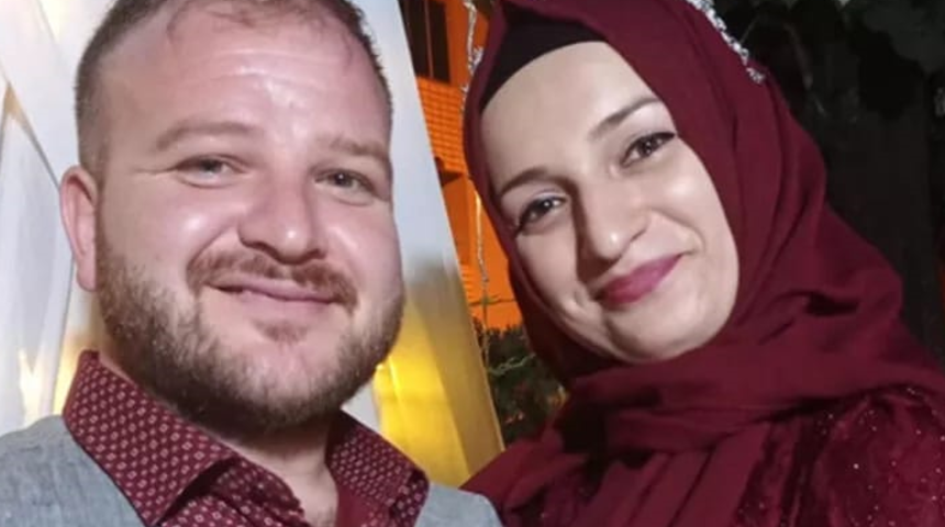 Eşini 21 yerinden bıçaklayıp eşarpla boğmuştu! Katilden mahkeme heyetine: Olayı benim açımdan da değerlendirin