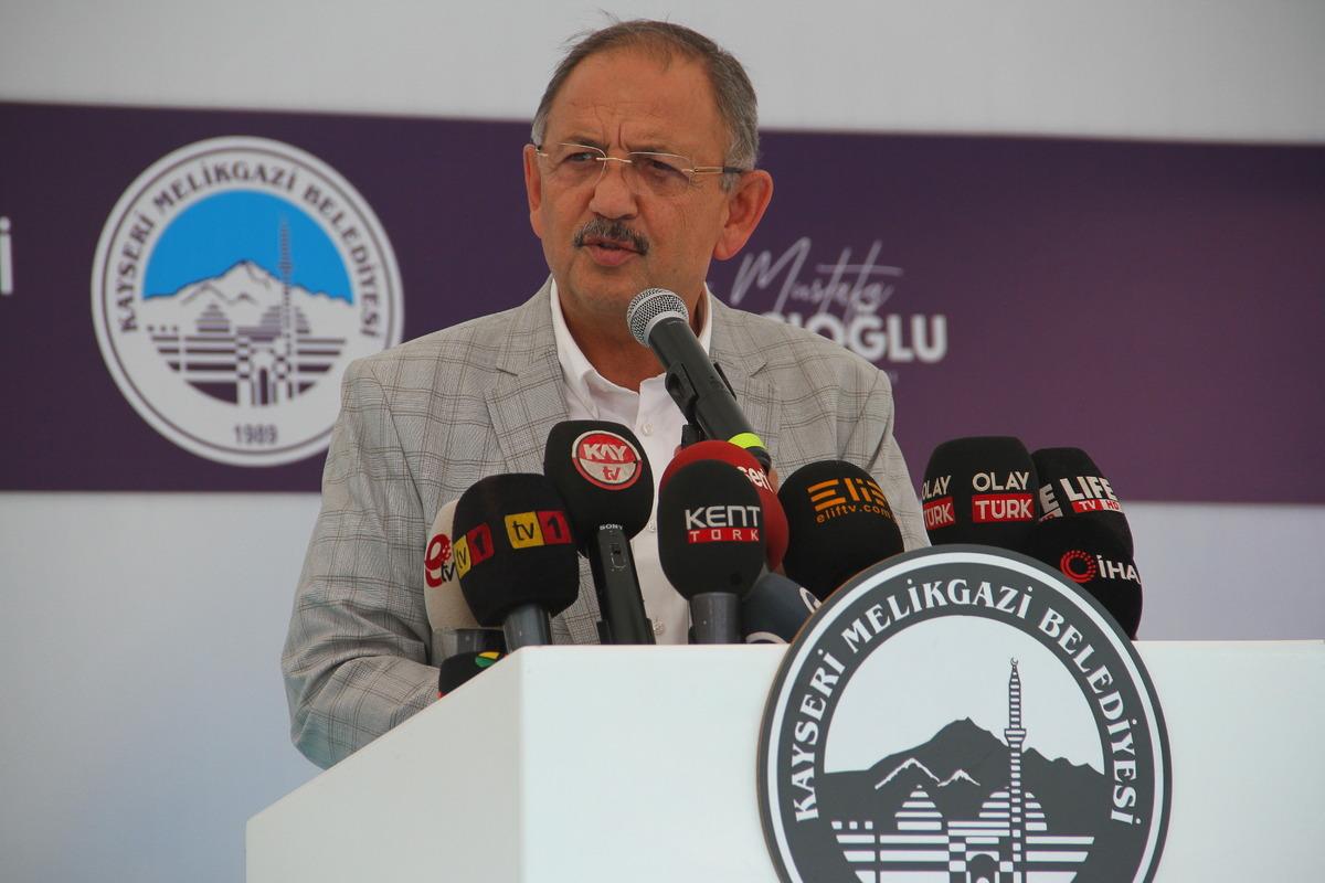 AK Parti'li &Ouml;zhaseki'den Kılı&ccedil;daroğlu'nun KHK a&ccedil;ıklamasına tepki: