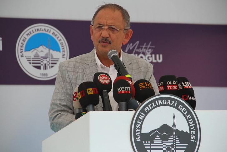 AK Parti'li Özhaseki'den Kılıçdaroğlu'nun KHK açıklamasına tepki: G1