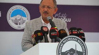 AK Parti'li Özhaseki'den Kılıçdaroğlu'nun KHK açıklamasına tepki: