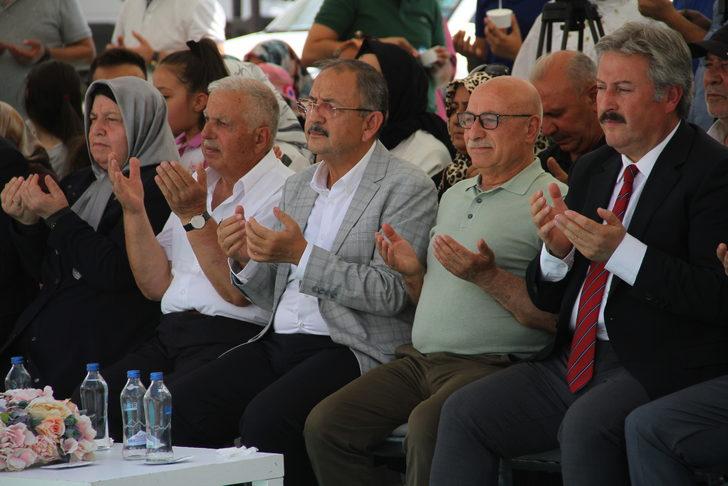 AK Parti'li Özhaseki'den Kılıçdaroğlu'nun KHK açıklamasına tepki: G2