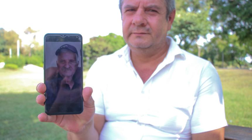 Adana'da kaybolan alzaymır hastasından 3 aydır haber alınamıyor