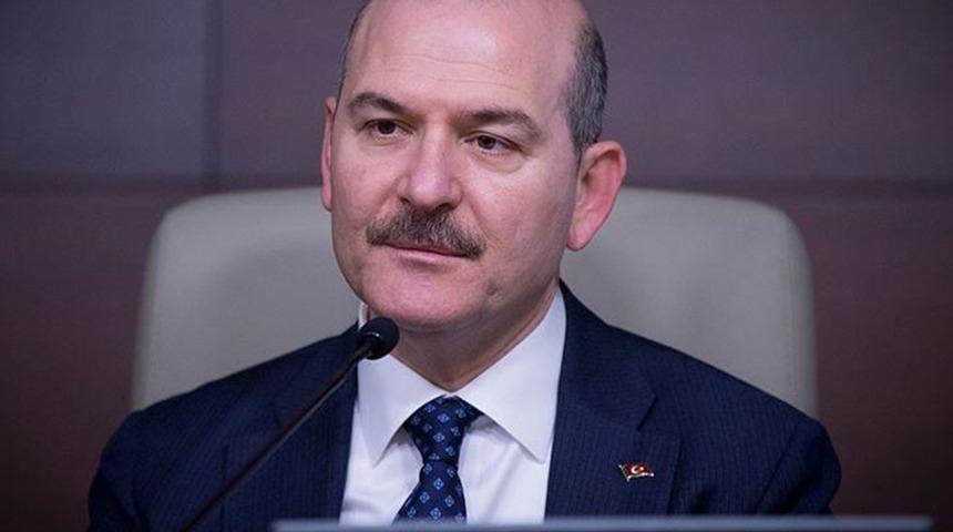 İçişleri Bakanı Süleyman Soylu 'Teslim olun, yoksa sarı torba kaçınılmaz' deyip duyurdu! 3 terörist etkisiz hale getirildi