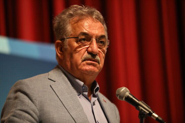 AK Parti Genel Başkan Yardımcısı Yazıcı, Rize'de partililere seslendi: G3