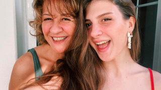 Kırgın Çiçekler oyuncusu Naz Çağla Irmak'ın annesinden üzen haber! Hülya Gülşen: Benim başıma gelmez diyordum