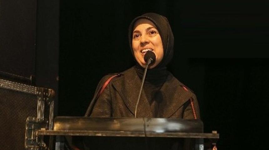 Merve Kavakçı yeniden Türk vatandaşı oldu