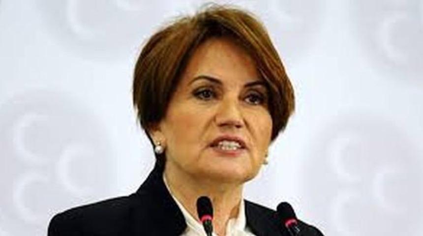 SON DAKİKA MHP Akşener Şoku!Kovuldumu?Kimdir Tanıyalım
