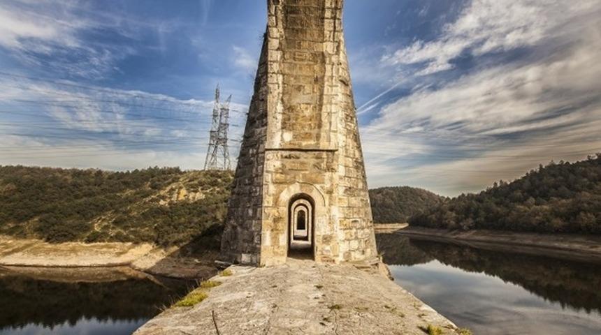Mimar Sinan’ın en önemli eseri Mimar Sinan Üniversitesi’nde
